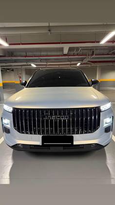 JAECOO 7 1.5 TGDI PHEV PRESTIGE DHT JAECOO 7 1.5 TGDI PHEV PRESTIGE DHT